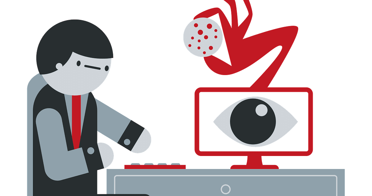 CSRF: When Your Browser Snitches Behind Your Back